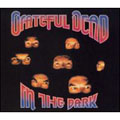 In The Dark (Remastered & Expanded) [Digipak]
