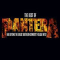 The Best Of Pantera : Far Beyond The Great Southern Cowboy's Vulgar Hits! [CD+DVD]
