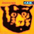 Monster [CD+DVD-A] [Digipak]