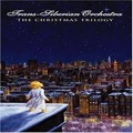 The Christmas Trilogy  [Box] [3CD+DVD]