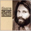 Lost Interview Tapes Feat. Jim Morrison, V.02<限定盤>