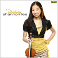 Introducing Shannon Lee -Scherzo-Tarantelle Op.16, Tambourin Chinios Op.3, Recitativo and Scherzo Op.6, etc / Pamela Mia Paul(p)