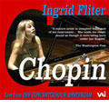 CHOPIN:NOCTURNE OP.9-3/POLONAISE OP.44/WALTZES/ETC:INGRID FLITER(p)
