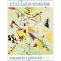 Miles In Paris