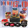 Doo Wop 45's On CD Vol. 16
