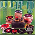 Doo Wop 45s On CD - Volume.20