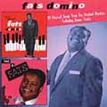 Here Stands Fats Domino/This Is Fats