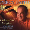 Columbia Singles Volume 2: '52-58