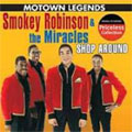 Motown Legends - Shop Around : Priceless Collection