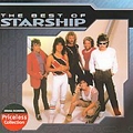 Best Of Starship, The