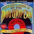 Great Labels Of The Doo Wop Era - Holiday Records : Priceless Collection