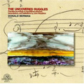 THE UNCOVERED CARL RUGGLES:DONALD BERMAN(p)/ETC