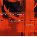 Nick Didkovsky: Ice Cream Time / Nick Didkovsky(electric guitar/laptop), ARTE Quartet, Beat Hofstetter(soprano & baritone sax), etc