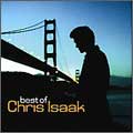 Best Of Chris Isaak [CD+DVD]