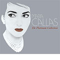 Maria Callas:The Platinum Collection