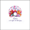 A Night At The Opera 30th Anniversary Edition  [CD+DVD]