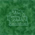 Pet Sounds : 40th Anniversary  [Limited] [CD+DVD]<限定盤>