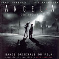 Angel-A (OST) [CCCD]