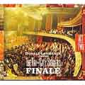 Finale Act Two  [CD+DVD]