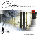 Chopin: Piano Sonatas No.1 Op.4, No.2 Op.35