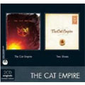 The Cat Empire + Two Shoes (AUS) [CCCD]