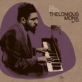 The Finest In Jazz: Thelonious Monk (EU)