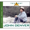 The Best Of John Denver (Reissue)