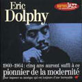 Eric Dolphy