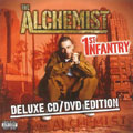 1st Infantry  [PA] [CD+DVD]