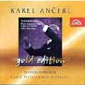Ancerl Gold Edition Vol. 20 - Tchaikovsky : Piano Concerto no.1 / Richter, Ancerl