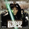 Statik Selektah & G-Unit Records: The Empire Strikes Back