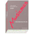 MUSICMAN Vol.18 2007-2008年版
