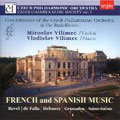 French & Spanish Music / Miroslav Vilimec