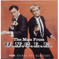 The Man from U.N.C.L.E.