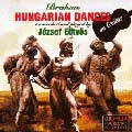 Brahms (arr. Eotvos) : Hungarian Dances / J. Eotvos
