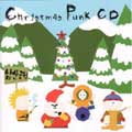 Christmas Punk CD vol.1 2000<限定盤>