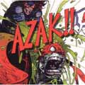 AZAK!!<限定盤>