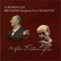 フルトヴェングラー/ベルリン・フィルハーモニー管弦楽団のブルックナー: 交響曲 第4番