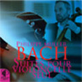 J.S.Bach: Suite for Cello Solo BWV.1007-1012 / Philippe Muller(vc)