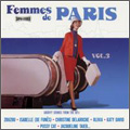 Femmes De Paris V.3