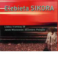 Elzabieta Sikora: Lisboa, Tramway28
