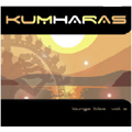 Kumharas Lounge Ibiza Vol.5