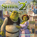 Shrek II (Original Score)