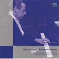 Leimer: Piano Concerto for Left Hand; R.Strauss: Panathenaenzug Op.74
