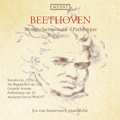 Beethoven: Piano Sonatas No.14 Op.27-2, No.8 Op.13, Six Bagatelles Op.126, etc