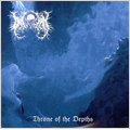 Throne Of The Depths [Digipak]