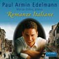 Romanze Italiane:Donaudy/Verdi/Respighi/Tosti:Paul Armin Edelmann(Br)/Marco Ozbic(p)
