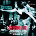 RHYTHM IS IT! :MUSIC FROM THE MOTION PICTURE:STRAVINSKY:RITE OF SPRING/ETC:S.RATTLE/BPO/ETC