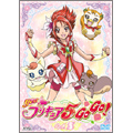 Yes!プリキュア5 GoGo! 5