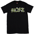 NoFx 「Files」 T-shirt Black/M